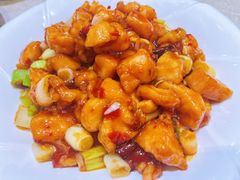 宫爆鸡丁-紫光园(劲松店)