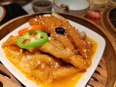 -禄运茶居·手工点心(猎德店)