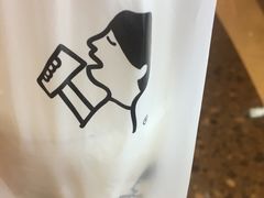 爆芋泥波波冰-喜茶(广州天汇igc店)