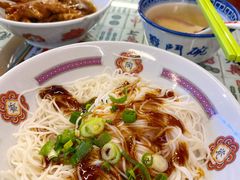 蚝油捞米粉-七爷清汤腩·港式餐厅(金狮广场店)