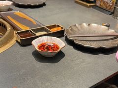-铭牛烧肉·和牛海鲜自助(高新月牙湖店)