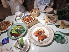 -观塘港茶餐厅(八一大道店)