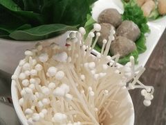 -密友回转自助火锅(中海环宇城店)