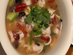 水煮东山小管-遇外滩(BFC外滩金融中心店)