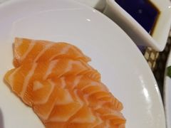 -长沙三景韦尔斯利酒店·Oval全日制餐厅自助餐