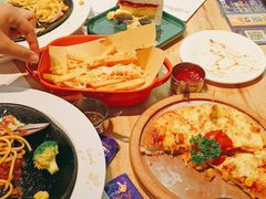 -夏日玛莉西餐厅(梅溪湖步步高店)