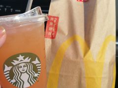 -麦当劳(姜山镇海港城店)