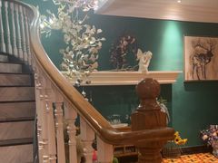 -甜阿姨·天台花园私房菜(万松园店)