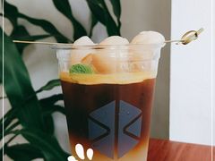 -WATER CAFE(广厦店)