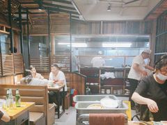 -小杨烤肉(朱雀店)