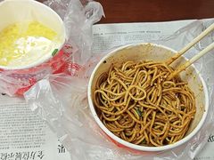 -三镇民生甜食馆(胜利街总店)