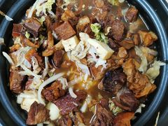 -赵家牛肉砂锅(台西三路店)