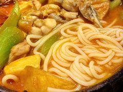 -丽丽三鲜螺蛳粉(田林路店)