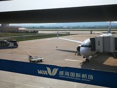 -威海大水泊国际机场