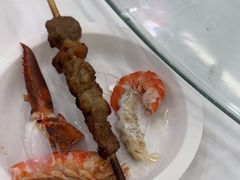 -日照大牌檔•小船海鲜(万平口店)
