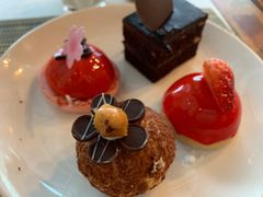 -The COOK·厨餐厅·自助餐(浦东嘉里大酒店)