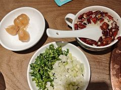 -北京老门框爆肚涮肉馆(凤城六路店)