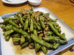 -61号餐吧(兴坪古镇漓江店)