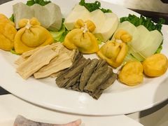 -百年果林椰子鸡(中洲店)