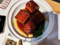 -黑鸡小馆(金源店)