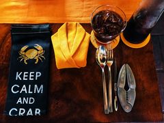 -Ministry of Crab(科伦坡店)