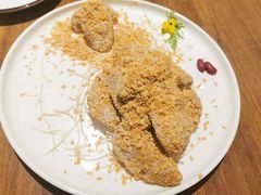 -将相和·海鲜蒸饺大连菜