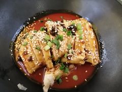 口水鸡-成都驻京办餐厅(蜀都宾馆店)