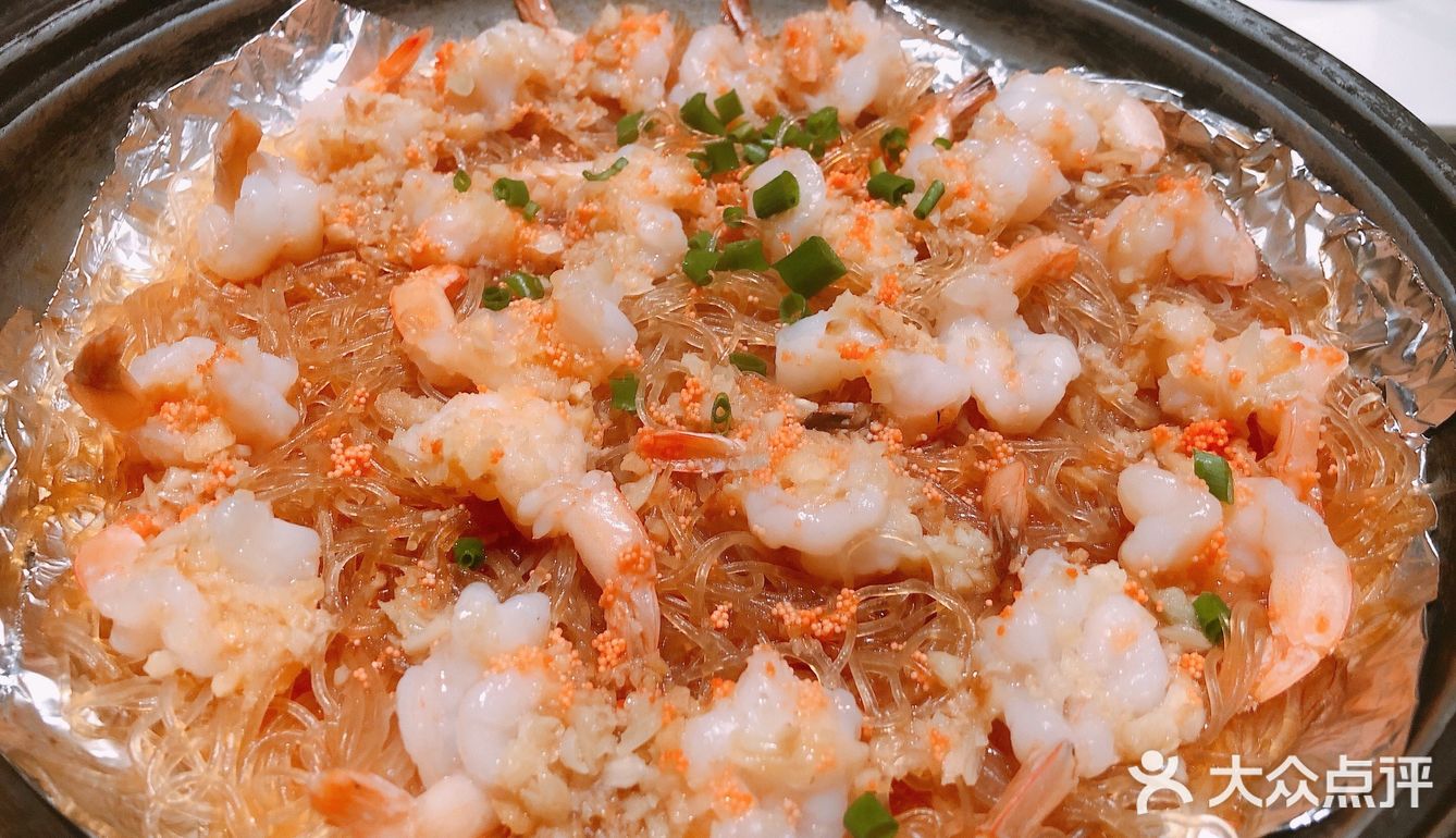 好吃又好看的花园餐厅～
