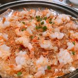 好吃又好看的花园餐厅～