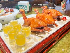 -大鸽饭(北京路店)