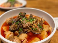 -陶然居·重庆菜(解放碑店)