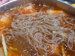 -麻蒲碳烤肉(梅花园店)