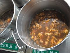 -金家老三饭庄(常营店)