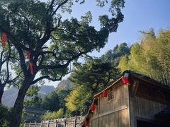 -黄檀硐景区