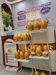 -希梵尔头皮抗衰·科技养发