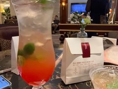 -国际饭店·原点咖啡吧ORIGIN CAFE&BAR