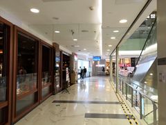 店内环境-凯德MALL(望京店)
