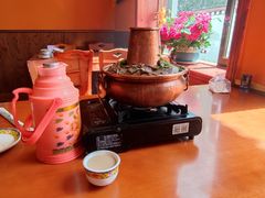 -如意林卡藏餐吧(大昭寺店)