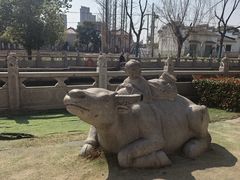 -安亭老街