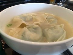 -南通滨江洲际酒店-东厨中餐厅
