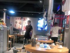 大堂-辛蒲洞韩餐烤肉