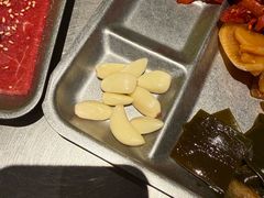 -大叹号·朝鲜族烤肉(滨海吾悦广场店)