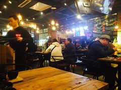大堂-嘎嘎鸭脑壳(蜀汉路店)