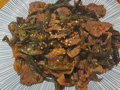 -高社长参鸡汤(高丽街店)