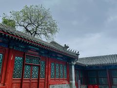 -恭王府博物馆