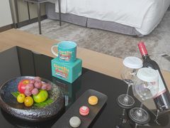-长沙尼依格罗酒店