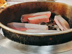 -水浒烤肉(大学城总店)