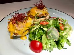 温泉蛋黑松露蘑菇肉酱-阿妮叶李(光谷世界城店)