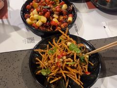 -一棠龙虾•王牌虾球(楚河汉街店)