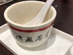 -香港龟正盅 手作糖水甜品龟苓膏(千灯湖环宇城店)